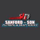 Sanford and Son Plumbing logo